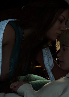 Margaery’s Visit (10)
