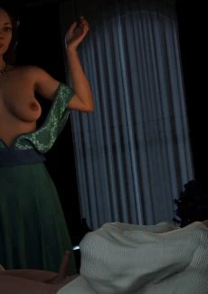 Margaery’s Visit (23)