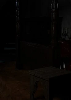 Margaery’s Visit (4)