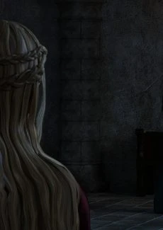 Margaery’s Visit (45)