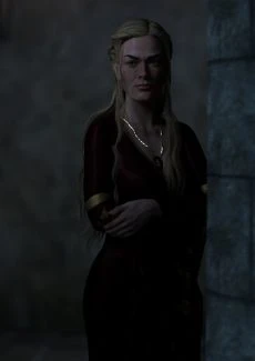 Margaery’s Visit (46)