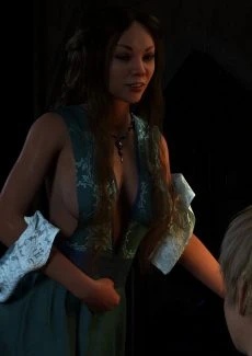 Margaery’s Visit (6)