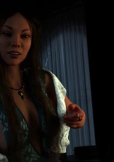 Margaery’s Visit (8)