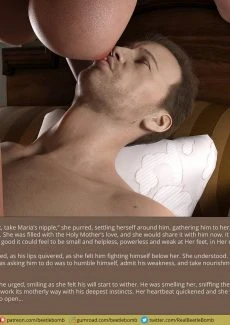Maria’s Ascension (26)