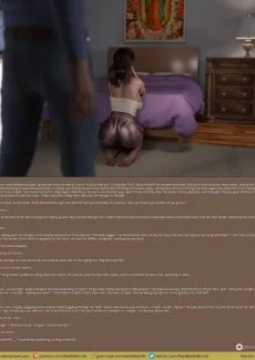 Maria’s Ascension (6)