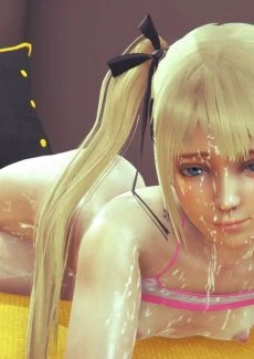 Marie Rose One on One (19)