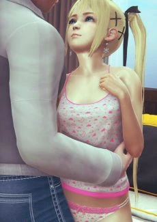 Marie Rose One on One (3)