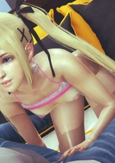 Marie Rose One on One (9)