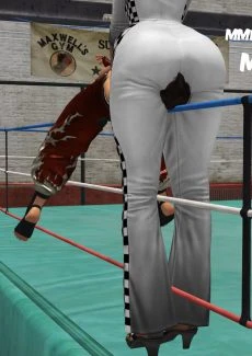 Mariposa vs Lee (15)