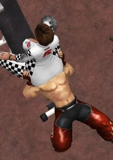 Mariposa vs Lee (21)