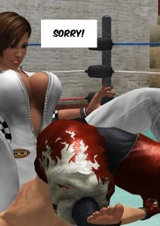 Mariposa vs Lee (33)