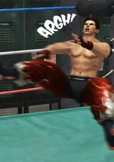 Mariposa vs Lee (6)