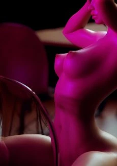 Mary (19)