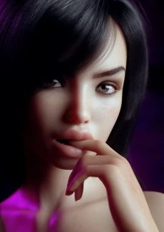 Mary (8)