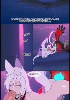 Matemi- Silver Soul Vol. 13 (20)
