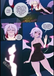 Matemi- Silver Soul Vol. 13 (26)