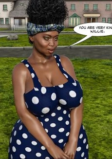 Meanwhile (3)
