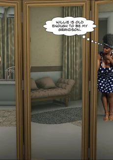 Meanwhile (38)