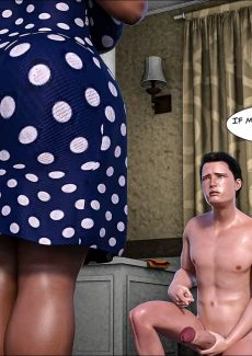 Meanwhile (74)