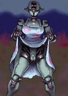 Mechanical Tempts (21)