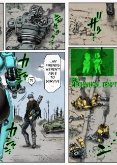 Mechanical Tempts (3)