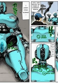 Mechanical Tempts (6)
