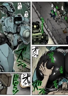 Mechanical Tempts (8)