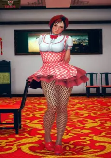 Mila’s Table Service by IconOfSin