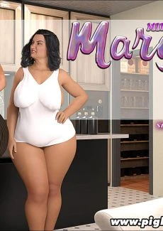 Milf Pawg 8 (1)