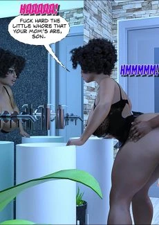Milf Pawg 8 (73)