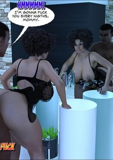 Milf Pawg 8 (76)