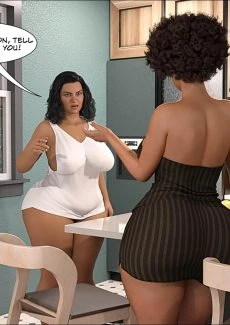 Milf Pawg 8 (8)