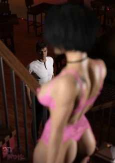 Moonlighting Mishap 030