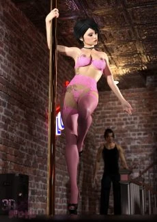 Moonlighting Mishap (15)