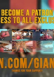My day at the GYM (114)