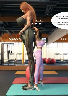 My day at the GYM (24)