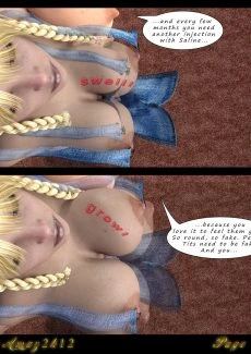 My little Sister 037 – Amaz2k12