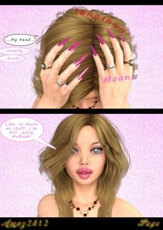 My little Sister 044 – Amaz2k12