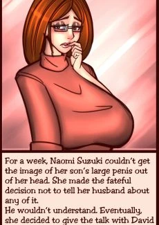 NGT- Spicy Stories 08 – The Talk (21)