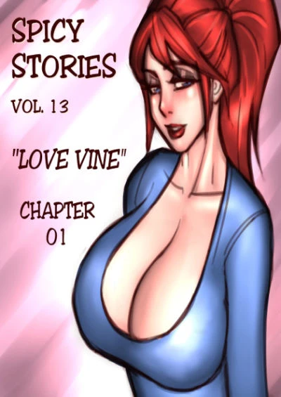 Spicy Stories 13 – Love Vine – NGT