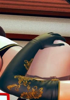 Nyotengu’s Secret Lesson (16)