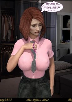 Office Slut (41)