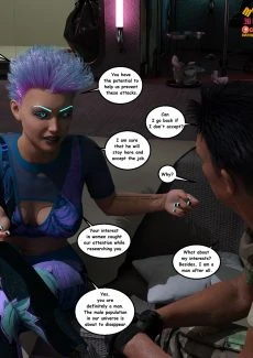 Parallel Universe (16)