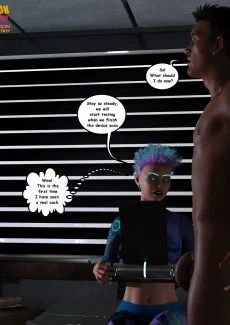 Parallel Universe (20)