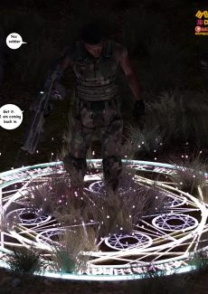Parallel Universe (7)