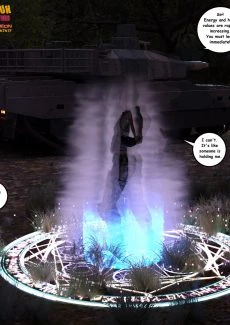Parallel Universe (8)