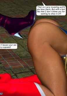 Peril In Paradise 72 (14)