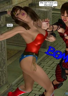 Peril In Paradise 72 (3)