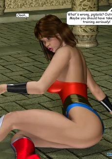 Peril In Paradise 72 (4)
