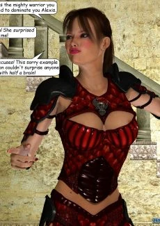 Peril In Paradise 72 (5)